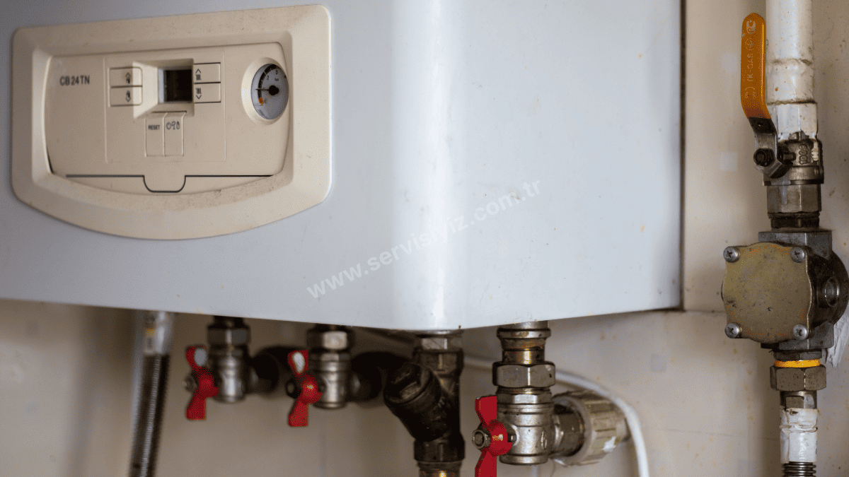 Sime Kombi Servisi - Sime Servisi